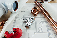 Commercial plumbing services